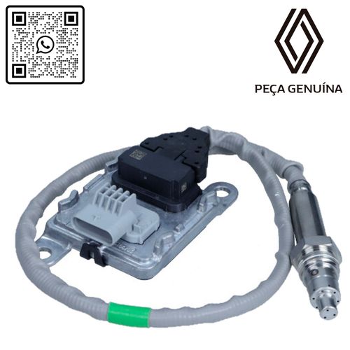 RN 08265R 227908265R SONDA MASTER 2.3 16V M9T 13...-2